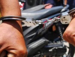 Polresta Padang Ungkap 201 Kasus Kejahatan yang Terjadi Sepanjang 2022