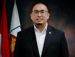 Andre Rosiade: Gerindra masih Buka Pendaftaran Calon Anggota DPRD