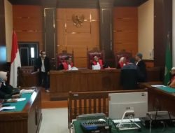 Resmi, Mahyeldi Diajukan Sebagai Saksi dalam Persidangan Kasus Dugaan Korupsi KONI Padang