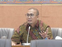 Andre Rosiade Soroti Turunnya Pangsa Pasar Semen Indonesia
