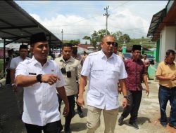 Andre Rosiade: Nofi Candra-Jon Pandu Siap Menangkan Pilkada Kabupaten Solok