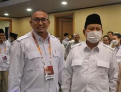 Andre Rosiade: Jadi Presiden, Prabowo Kucurkan Triliunan Rupiah Bangun Sumbar