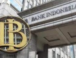 Memasuki 2023, Bank Indonesia Naikkan Suku Bunga