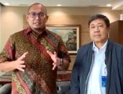 Andre Rosiade Temui Dirut Pertamina Patra Niaga Sampaikan Aspirasi soal Pertalite