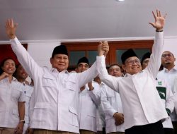 Andre Rosiade Yakin Sekber Gerindra-PKB Perkuat Prabowo