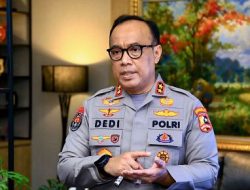 Mabes Polri Kembali Siapkan Ajang Hoegeng Awards 2023