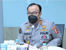 Polri Antisipasi Ancaman Terorisme hadapi Pemilu 2024