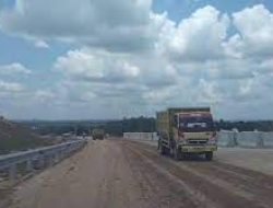 Terdampak Pembangunan Tol Trase Payakumbuh-Pangkalan, Warga Nyatakan Dukungan