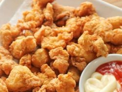10 Resep Masak Ayam Lezat dan Mudah untuk Disajikan di Rumah