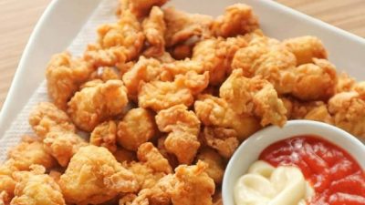 10 Resep Masak Ayam Lezat dan Mudah untuk Disajikan di Rumah