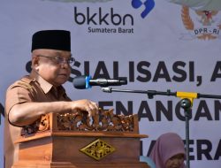 PKB di Agam Minim, Penanggulangan Stunting Jadi Target Kinerja Puskesmas dan Sekolah