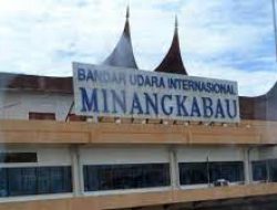 Soal Bandara Internasional, Gubernur Minta Pusat Libatkan Daerah