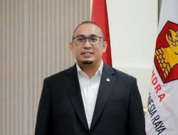 Andre Rosiade Minta Depo BBM Plumpang Dipindah ke Pelabuhan Tanjung Priok