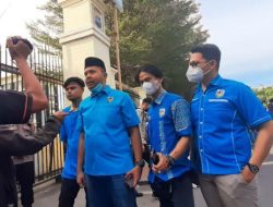 KNPI Sumbar Angkat Bicara Soal Robohnya Rumah Singgah Bung Karno di Padang