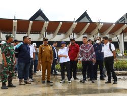 Kemenhub Targetkan Pembangunan Konstruksi Bandara Rokot di Mentawai Rampung Akhir Maret 2023