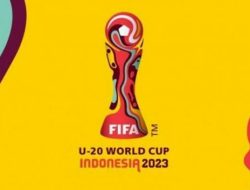 Drawing Piala Dunia U-20 Batal Digelar, PSSI Lobby FIFA