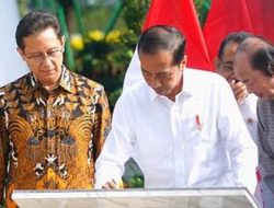 2 Juta Masyarakat Indonesia Berobat ke Luar Negeri dan Rp165 Triliun Devisa Raib, Ini Kata Presiden Jokowi