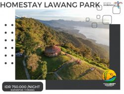 Desa Wisata Lawang Masuk Nominasi ADWI 2023