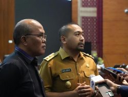 Ranperda Pengembangan Ekonomi Kreatif Disetujui, Audy: Kita Senantiasa Mendorong Pertumbuhan Ekonomi