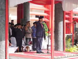 Peringati Hari Otonomi Daerah, Gubernur Singgung Soal Masalah pada Penyelenggaraan Otonomi