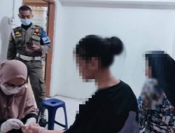 Ada yang Ngamar tak Muhrim, Pol PP Padang Langsung Bertindak