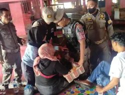 Ramadan, Warung Kelambu Penjual Makan di Siang Hari jadi Sasaran Pol PP