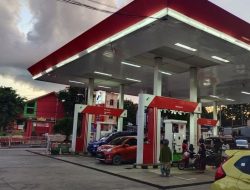 Antisipasi Lonjakan Mudik, Pertamina Tambah 135 SPBU Siaga Baru