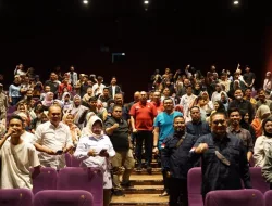 Andre Rosiade: Gerindra Nobar Gratis Film Buya Hamka di Padang