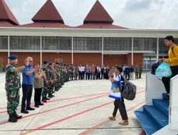 Ratusan WNI di Sudan Sudah Dipulangkan, Sisakan 8 Orang Lagi