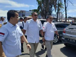 Andre Rosiade: Gerindra Rangkul Pemilih Pemula