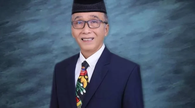 Mantan eks Kadis PUPR Mentawai