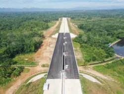 Pembangunan Tol Padang-Sicincin Dipastikan Bergerak Signifikan