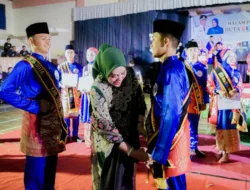 Kabupaten Solok Gelar Grand Final Duta Generasi Berencana 2023