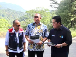 Update Fly Over Sitinjau Lauik, Andre Rosiade: Menunggu Persetujuan Izin Prakarsa
