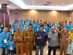 Agam Geber Pemasaran Potensi Wisata, Media Sosial Jadi Kunci Promosi