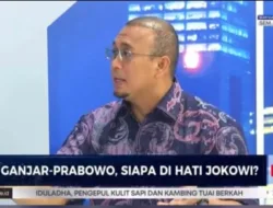 Andre Rosiade: Pemilih Jokowi 2019 Pindah ke Prabowo
