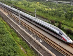 Sedang ke Jakarta? Yuk Coba Lagi Kereta Cepat ke Bandung. Catat Tata Caranya