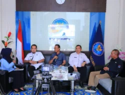 BNN dan Unsur Terkait di Payakumbuh Bicara Soal Pemberantasan Narkoba