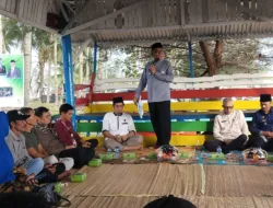 Pemko Padang Berikan Bantuan 955 Unit Sarana dan Prasarana Alat Tangkap Ikan