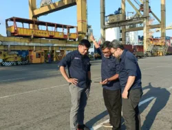 Tim Satgasus Pencegahan Korupsi Kawasan Pelabuhan Sasar Tanjung Perak