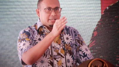 Andre Rosiade: Hutama Karya “Pemenang” Tender Pembangunan Fly Over Sitinjau Lauik