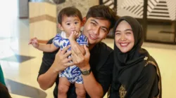 Ria Ricis mengajukan gugatan cerai kepada suaminya, Teuku Ryan. Gugatan cerai itu didaftarkan di Pengadilan Agama Jakarta Selatan pada 30 Januari 2024 melalui sistem e-court