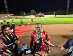 Andre Rosiade: Bersaing di Papan Atas Liga 1, Semen Padang FC Dibekali Rp70 Miliar