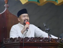 Wagub Pimpin Tim Safari Ramadan dan Ingatkan Soal Anugerah Desa Wisata Indonesia