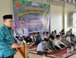 Daftar Tunggu Haji di Kabupaten Agam Berlangsung Hingga 18 Tahun